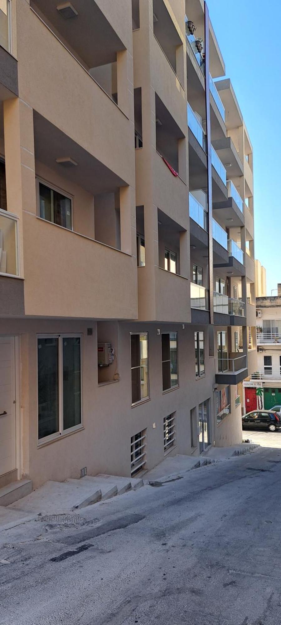 Private Apartment Minutes To Sliema Malta, 2 Ac'S, Netflix Gzira Eksteriør billede